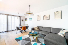 GuestReady - Appartement baigné de lumière